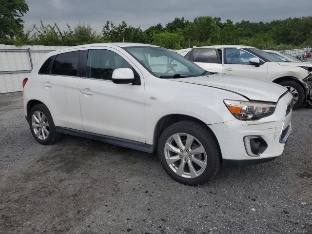 2015 MITSUBISHI OUTLANDER 4A4AP4AU5FE007636