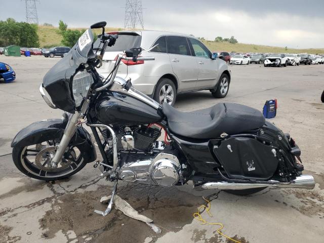2014 HARLEY-DAVIDSON FLHX STREE 1HD1KBM12EB710587