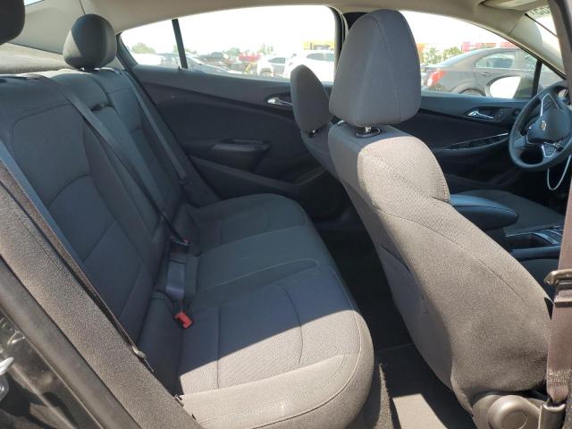 2017 CHEVROLET CRUZE LT 1G1BE5SM3H7220333
