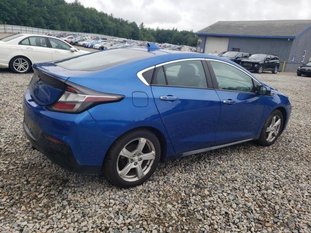 2018 CHEVROLET VOLT LT 1G1RC6S53JU145417