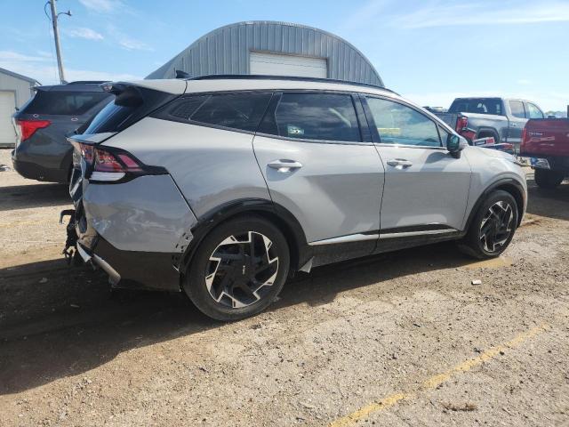 2023 KIA SPORTAGE S 5XYK53AF4PG082981