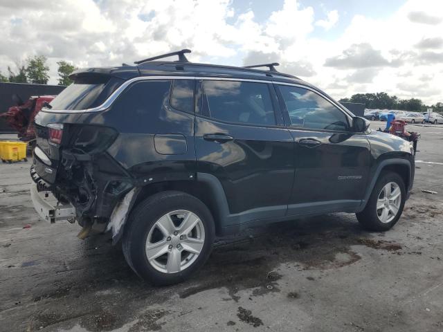 2022 JEEP COMPASS LA 3C4NJDBB0NT120576