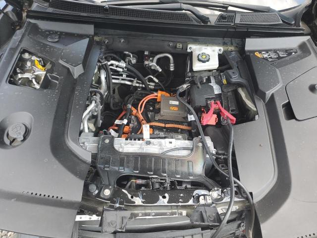 2024 CADILLAC LYRIQ LUXU 1GYKPSRK1RZ122552