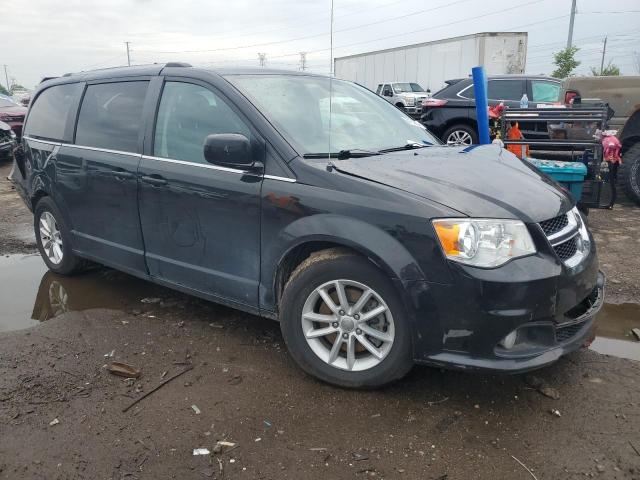 2020 DODGE GRAND CARA 2C4RDGCGXLR161334