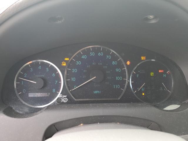 2006 TOYOTA SIENNA CE #3294153940