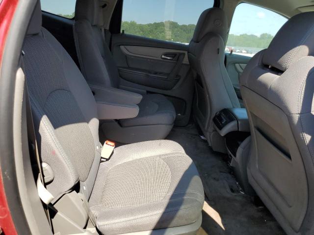 2014 CHEVROLET TRAVERSE L - 1GNKRHKD7EJ284202