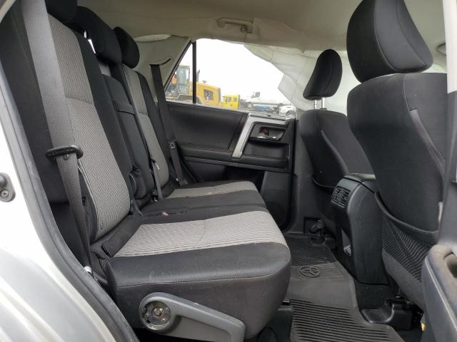 2022 TOYOTA 4RUNNER SR JTEMU5JR7N6006653
