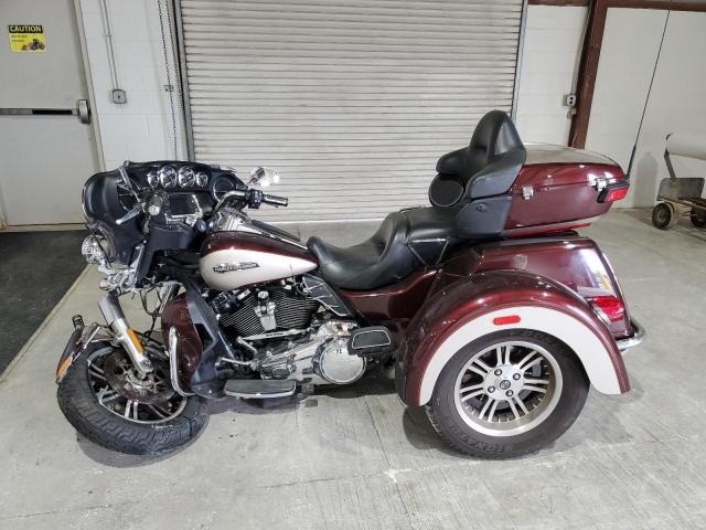 2018 HARLEY-DAVIDSON FLHTCUTG T 1HD1MAD15JB854438