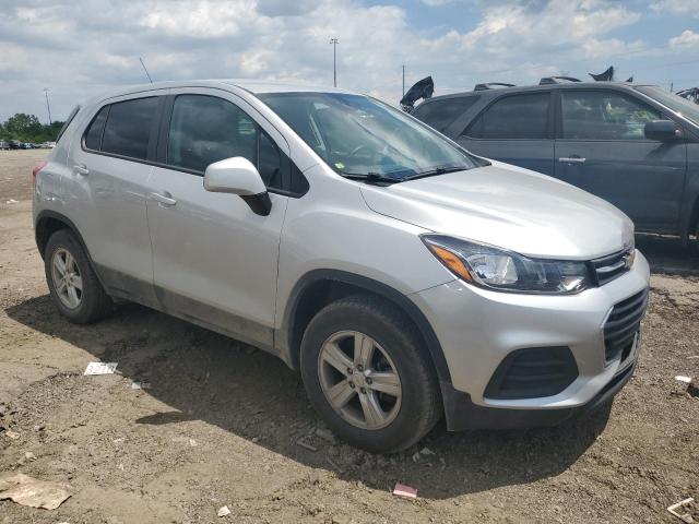Vin: kl7cjnsb0mb347809, lot: 63651745, chevrolet trax ls 20214