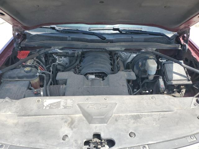 2015 CHEVROLET SILVERADO - 3GCUKREC5FG333429