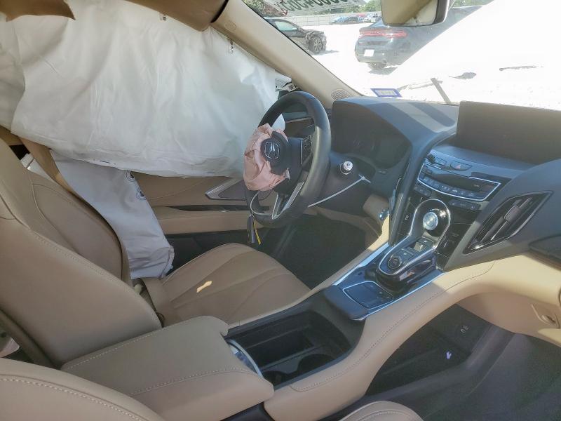 2024 ACURA RDX ADVANC 5J8TC2H72RL002556