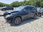 2016 NISSAN ROGUE S - 5N1AT2MV2GC868258
