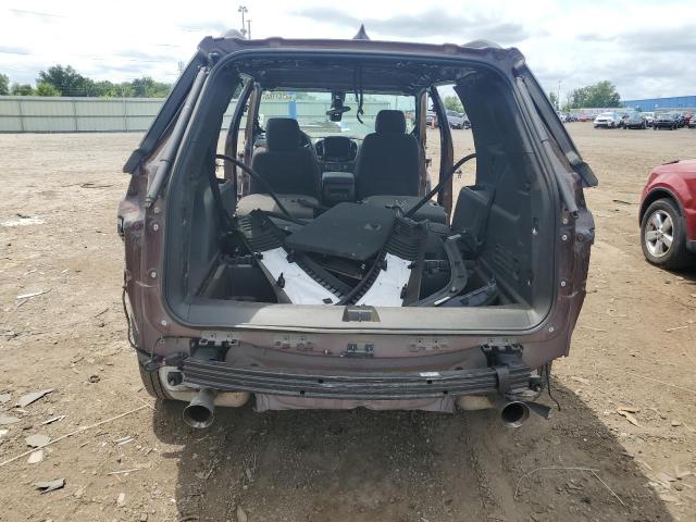 2023 CHEVROLET TRAVERSE L 1GNEVGKW0PJ175930