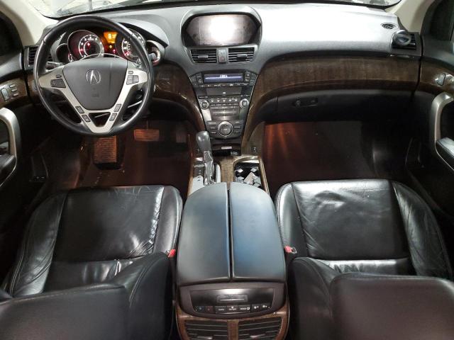 2011 ACURA MDX TECHNO - 2HNYD2H68BH529989