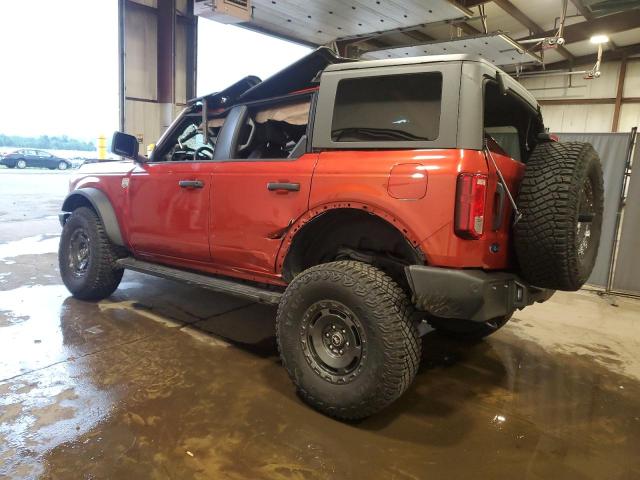 2024 FORD BRONCO BIG 1FMDE7BH5RLB36825