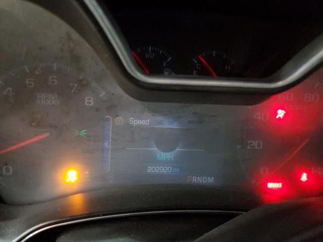 2014 CHEVROLET IMPALA LT - 2G1115SL6E9264125
