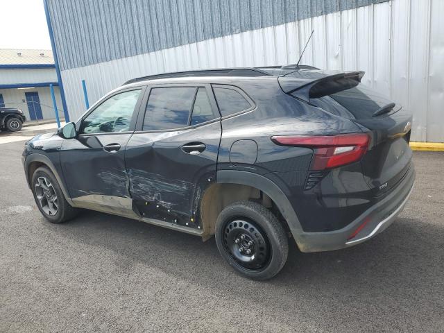 2025 CHEVROLET TRAX 1LT KL77LHEP6SC144094