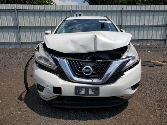 2017 NISSAN MURANO S 5N1AZ2MH4HN185802