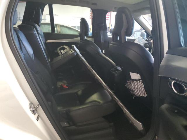2016 VOLVO XC90 T6 YV4A22PK9G1046106