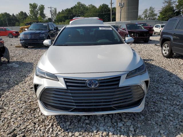2020 TOYOTA AVALON LIM 4T1D21FB6LU013483