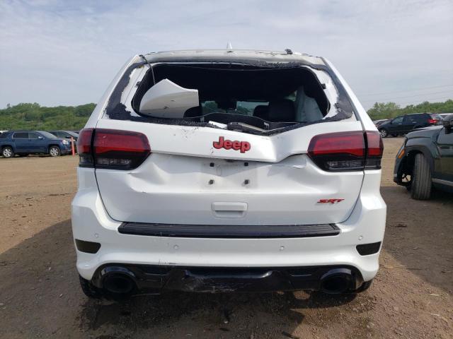 2018 JEEP GRAND CHER - 1C4RJFDJ1JC276844