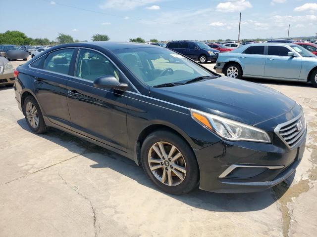 2017 HYUNDAI SONATA SE - 5NPE24AF9HH451582
