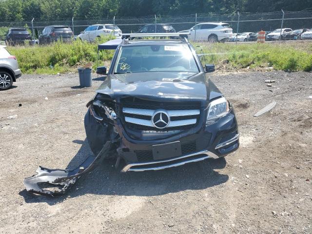 2015 MERCEDES-BENZ GLK 350 4M #3296350146