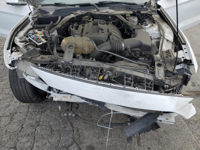 2020 FORD MUSTANG - 1FATP8UH9L5138737