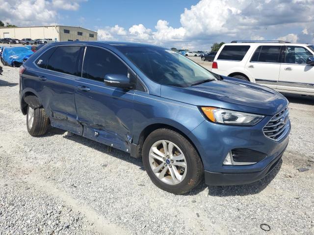 2019 FORD EDGE SEL - 2FMPK4J95KBB92025