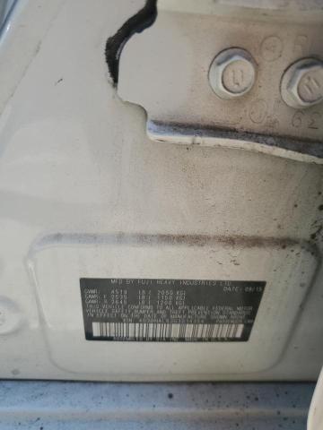 2016 SUBARU LEGACY 2.5 - 4S3BNAL63G3014354