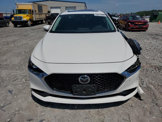 2021 MAZDA 3 PREFERRE - 3MZBPBCL7MM252107