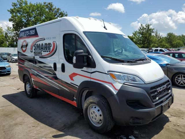 2023 RAM PROMASTER #3236897469