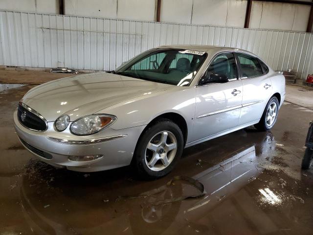 BUICK LACROSSE C