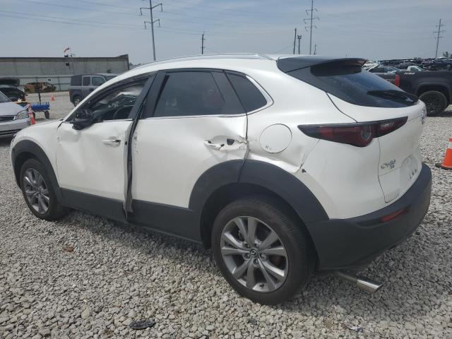 2022 MAZDA CX-30 SELE 3MVDMBBL4NM440041