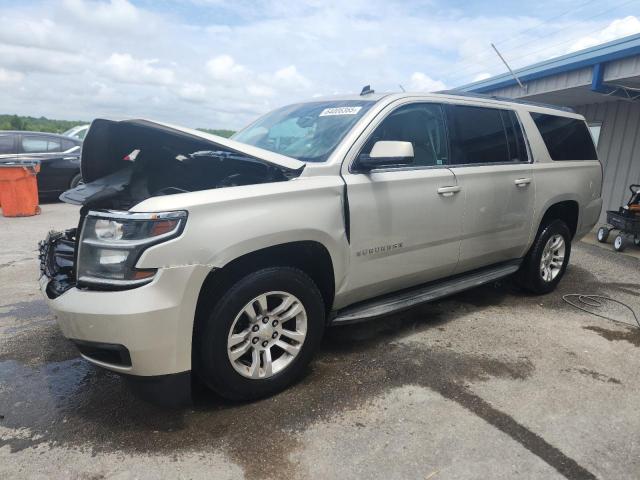 CHEVROLET SUBURBAN K