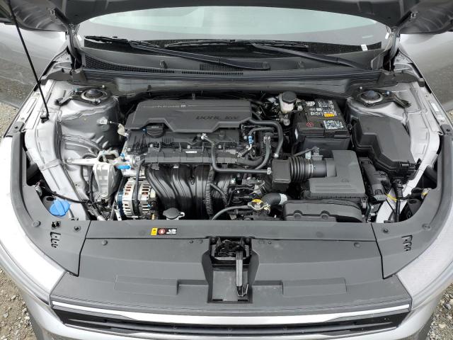 2025 KIA K4 LX 3KPFT4DE0SE132927
