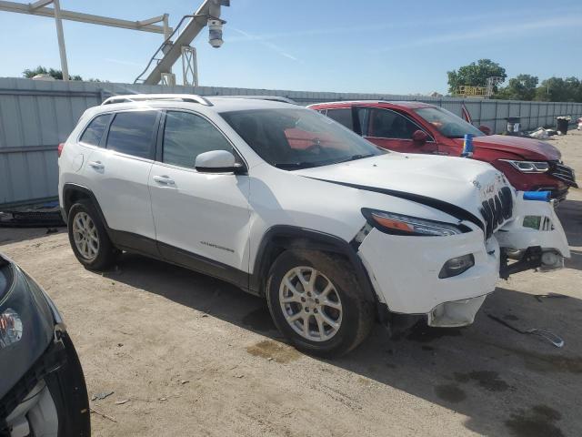 2015 JEEP CHEROKEE L - 1C4PJMCS9FW504794