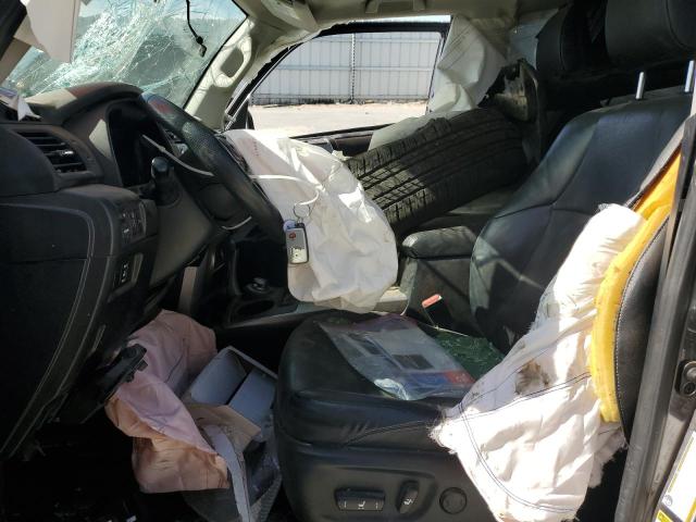 2016 TOYOTA 4RUNNER SR #3305390310