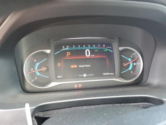 2021 HONDA PILOT EX 5FNYF5H35MB014240