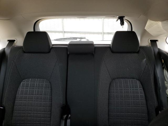 2025 HONDA HR-V LX 3CZRZ2H3XSM706085