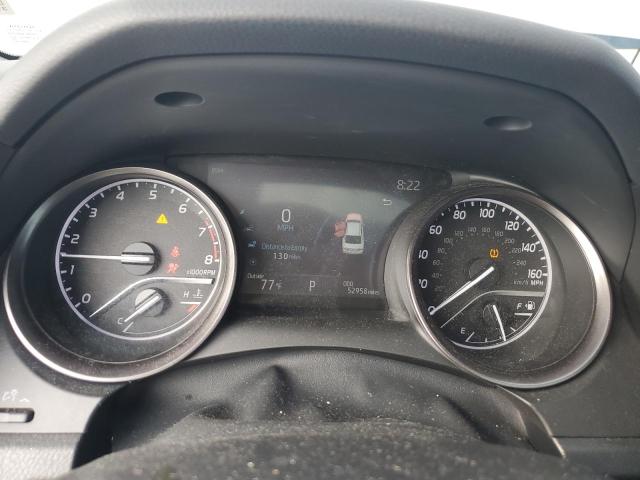 2022 TOYOTA CAMRY SE - 4T1G11BK3NU061466