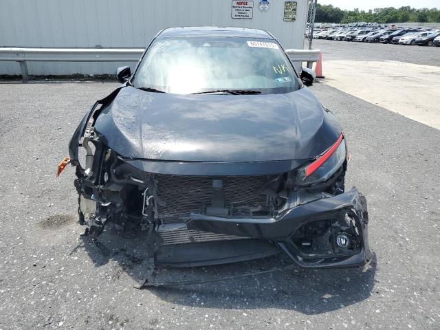 2020 HONDA CIVIC EXL SHHFK7H84LU401725