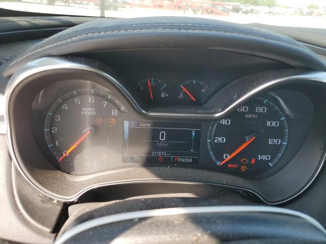 2018 CHEVROLET IMPALA LT - 2G1105S31J9130703