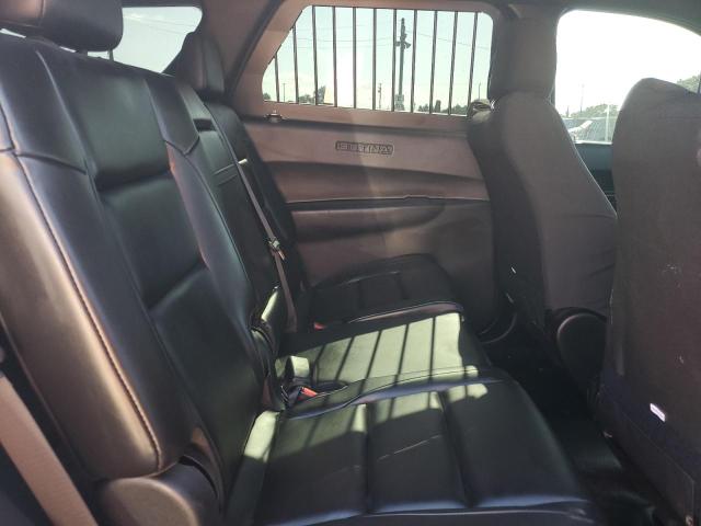 2023 DODGE DURANGO PU 1C4RDJFG4PC682265
