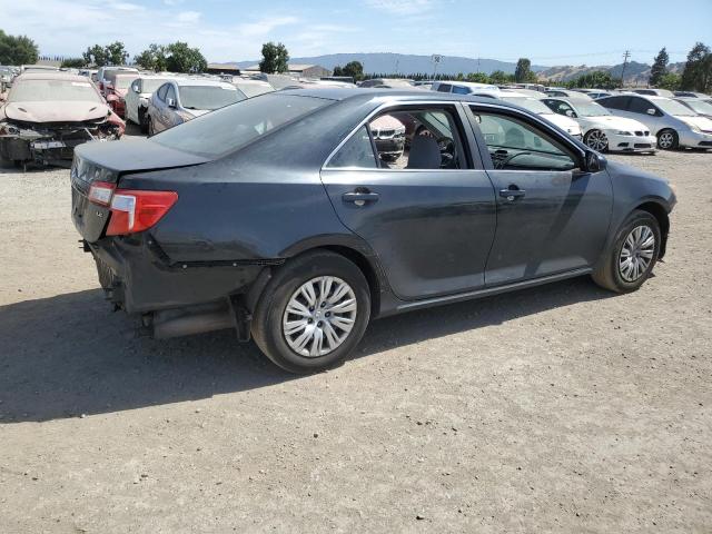 2012 TOYOTA CAMRY BASE - 4T1BF1FK8CU514970