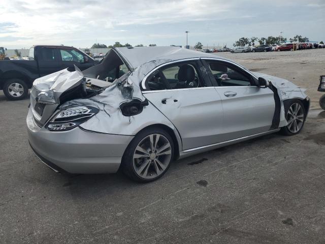 2015 MERCEDES-BENZ C 300 55SWF4JB3FU085439