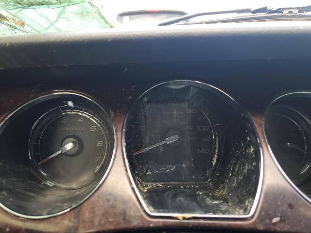2011 FORD TAURUS SEL - 1FAHP2EW7BG114617