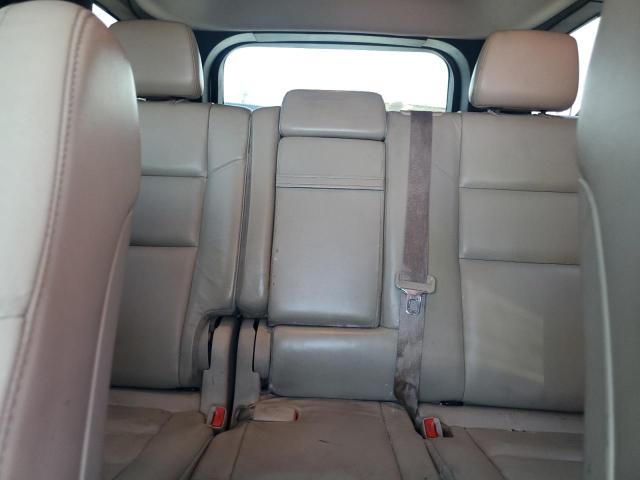 2016 DODGE DURANGO LI 1C4RDHDG5GC361220