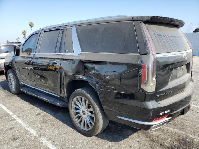 2022 CADILLAC ESCALADE ESV LUXURY 1GYS4JKL2NR142714