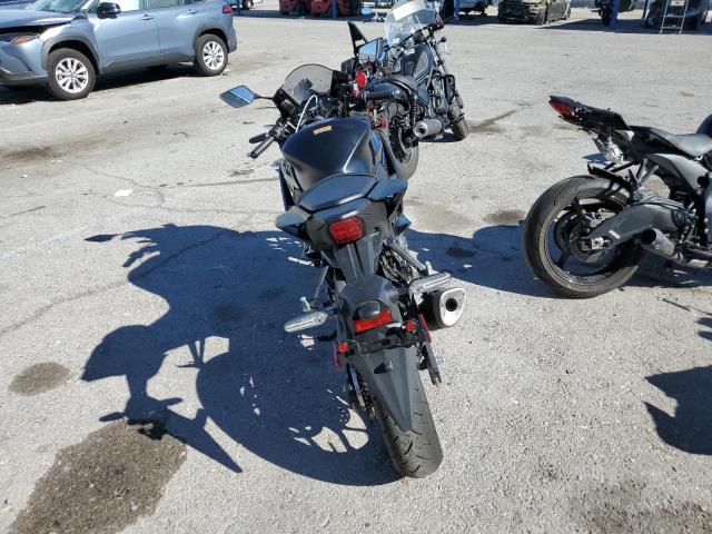 2025 YAMAHA YFZ320 A MH3RH25EXSK002363